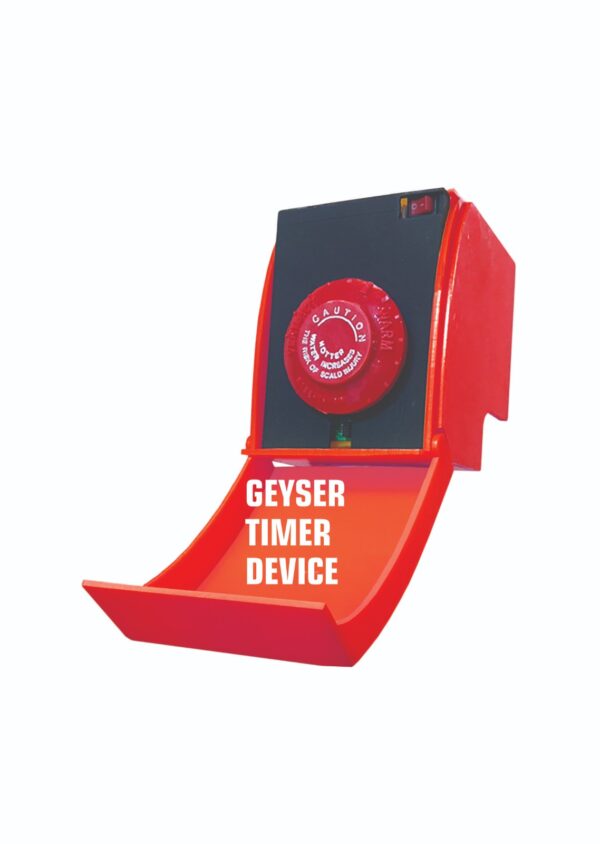 Geyser Timer Device - Image 3